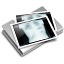 Thorax X-Ray icon